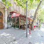 Oasis Apartments - Budapest Broadway
