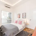 Oasis Apartments - Budapest Broadway
