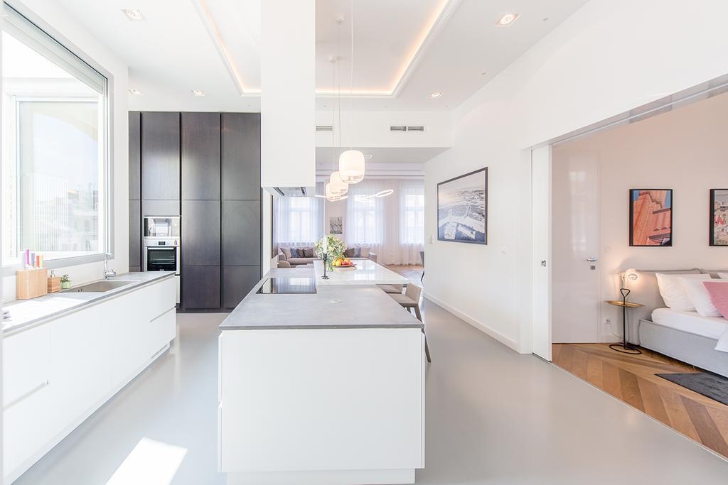 Oasis Apartamento *