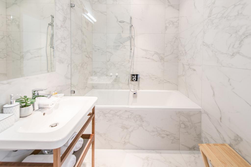 Oasis Apartamento Budapest
