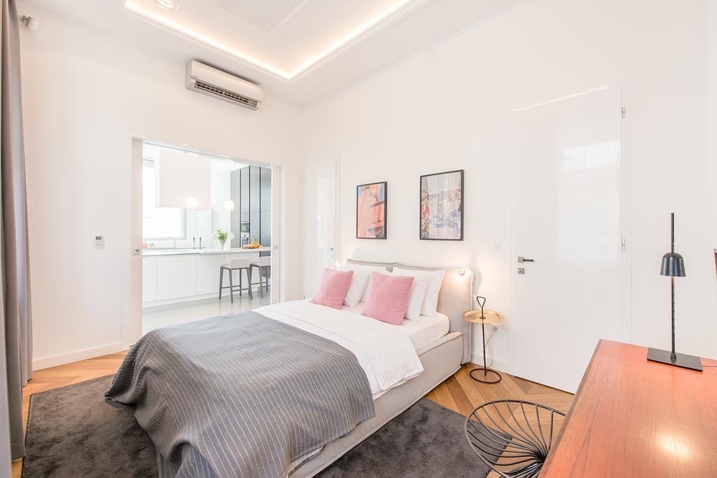 Oasis Apartamento