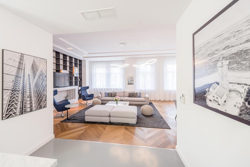 Apartamento Oasis