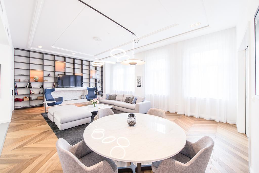Oasis Apartamento Budapest