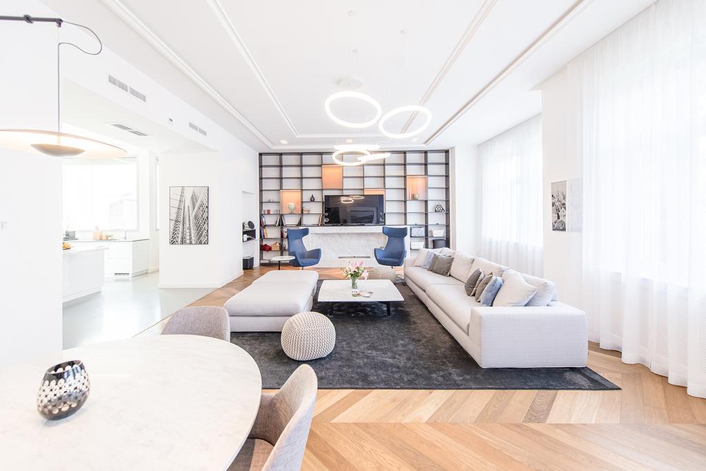 Oasis Apartamento