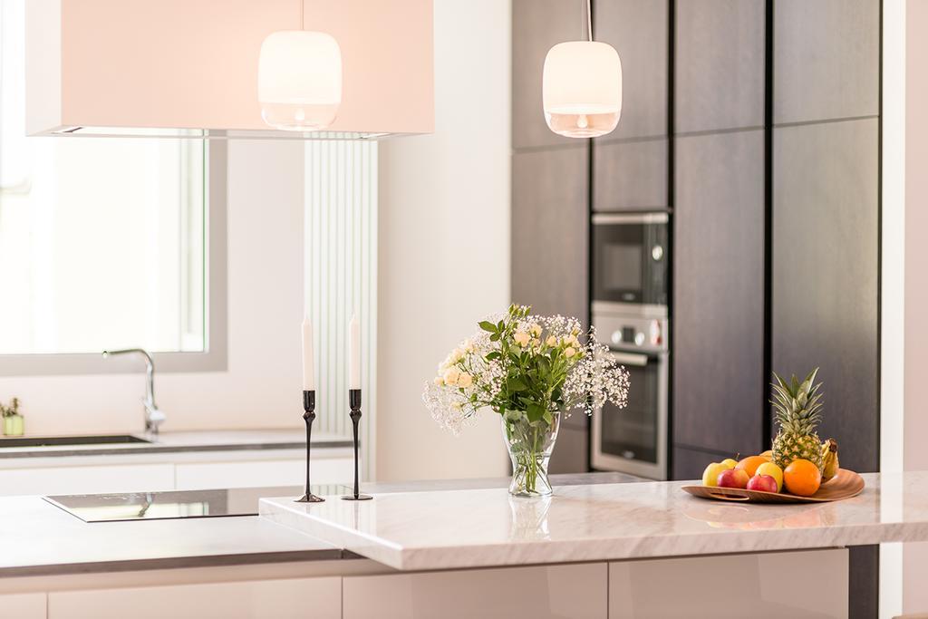 Oasis Apartamento