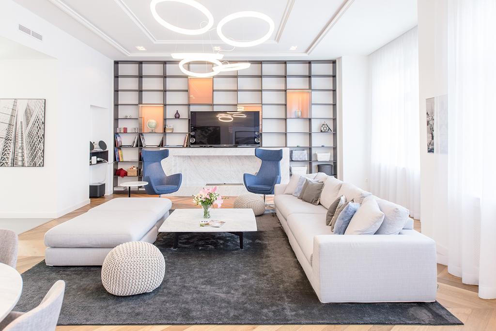 Apartamento Oasis Budapest